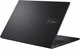 Ноутбук Asus VivoBook 16 X1605VA-SH2124W (90NB10N3-M02LE0|10M224), Intel Core i5-13420H /16" / OLED / WUXGA / RAM 24 ГБ / SSD 1 ТБ / Windows 11 Home / Чорний - зображення 7