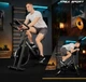 Спинбайк Trex Sport HOWL TX-640SB маховик 12 кг Черный - изображение 4