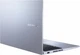Ноутбук Asus VivoBook 15 M1502NAQ (90NB1842-M001F0), AMD Ryzen 5 150 / 15.6″ / RAM 16 ГБ / SSD 512 ГБ / Без ОС / Argintiu - зображення 10