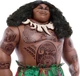 Набор кукол Mattel Disney Moana 2, Moana & Maui Моана и Мауи, Морские приключения (JDD42) - изображение 7