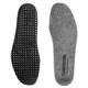Стельки универсальные Lowa Fussbett Cold Weather boot insoles 45р (Takctik-2057M-T) - изображение 1
