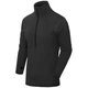 Кофта термофлисовая Helikon-Tex пуловер LVL 2 Long Sleeve Termoactive S Черный (M-T) - изображение 2