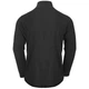 Кофта термофлисовая Helikon-Tex пуловер LVL 2 Long Sleeve Termoactive S Черный (M-T) - изображение 3
