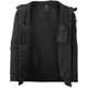Кофта тактична Helikon-Tex худі на замку Tactical Hoodie Lite S Чорний (opt-M-T-8284) - зображення 8