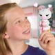 Интерактивный единорог Fingerlings Lulu – 70+ звуков и реакций, реагирует на прикосновения(771171131120) - изображение 6