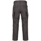Брюки тактические Helikon-Tex BDU MK2 Pants S Серый (opt-M-T-8494) - изображение 3