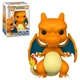 Детская коллекционная фигурка Pokemon Pop Чаризард (2023-025-1B) - изображение 1