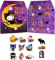 Игровой набор Hello Kitty and Friends Halloween Advent Calendar Адвент календарь (191726725763) - изображение 1