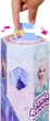 Кукла Эльза Mattel Disney Frozen Elsa – Spin & Reveal Вращай и открывай Холодное сердце с сюрпризами и аксессуарами (JBG59) - изображение 6