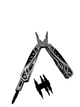 Мультитул JB Tacticals 20в1 Multitool (JB-MLT-0001) - изображение 4