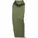 Пончо тактичне Helikon-Tex утеплене Swagman Roll Basic Poncho One Size Олива (opt-M-T-8827) - зображення 6