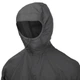 Куртка тактична Helikon-tex легка Tramontane WindPack M Сірий KU-TMT-NL-35-B04-M - зображення 6