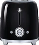 Тостер SMEG TSF02CREU - изображение 5