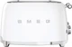 Тостер SMEG TSF03WHEU - изображение 6