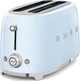 Тостер SMEG TSF02CREU - изображение 8