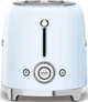 Тостер SMEG TSF02CREU - изображение 9