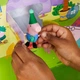 Игровой набор Адвент календарь Peppa Pig George's Party Advent Calendar Свинка Пеппа на дне Рождении Джорджа - изображение 9