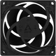 Вентилятор Arctic P8 Black (ACFAN00147A) - изображение 2