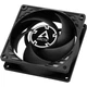 Вентилятор Arctic P8 Black (ACFAN00147A) - изображение 3