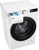 Пральна машина LG F2Y5FS6W - изображение 10