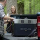 Универсальная электростанция для дома EcoFlow DELTA Pro 3600Wh Зарядна станція 3.6KW (DELTAPro-EU) - изображение 4