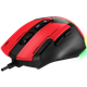 Миша GamePro GM300R Red - зображення 3