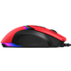 Миша GamePro GM300R Red - зображення 4