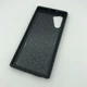 Фирменный противоударный чехол Otterbox Symmetry Sleek Protection SM для Samsung Galaxy Note 10 N970 Черный - изображение 2