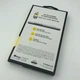 Фирменный противоударный чехол Otterbox Symmetry Sleek Protection SM для Samsung Galaxy Note 10 N970 Черный - изображение 6