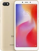 Мобильный телефон Xiaomi Redmi 6A 2/16GB Gold - изображение 1