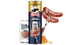 Чипсы Pringles USA Grilled Beer Brat Пивная Колбаса 158g - изображение 4