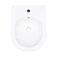 Биде подвесное Qtap Swan 485х360х320 мм, White QT16555379W - изображение 7