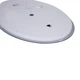 Зеркало Lidz Vida 700х500 с LED-подсветкой Touch, с антизапотеванием, с диммером, рег. яркости LD78LF5070 - изображение 6