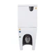 Напольный унитаз Qtap Swan Eco Ultra Quiet с сиденьем Soft-close 640x360x835 мм QTSWA27W48748 White - изображение 7