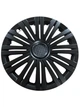 Колпаки SJS 502 R17 4штуки эмблема по выбору - изображение 3