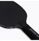 Теннисная ракетка Donic Sensation 500 Black/Red ONE SIZE Чорний, Червоний 714402 - изображение 6