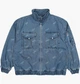 Кофта жіночі Jordan W Renegade Jacket Blue L Синій FN5353-453 - зображення 1