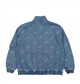 Кофта жіночі Jordan W Renegade Jacket Blue L Синій FN5353-453 - зображення 3