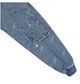 Кофта жіночі Jordan W Renegade Jacket Blue L Синій FN5353-453 - зображення 4
