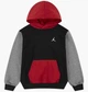 Детское худи Jordan Brooklyn Fleece Multi S Разноцветный 95F121-KR5 - изображение 1