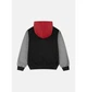Детское худи Jordan Brooklyn Fleece Multi S Разноцветный 95F121-KR5 - изображение 2
