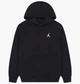 Детское худи Jordan Mj Brkln Ft Po Hoodie Black L Черный 95F121-023 - изображение 1