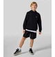 Детское худи Jordan Mj Brkln Ft Po Hoodie Black L Черный 95F121-023 - изображение 11