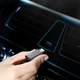 Флэш-накопитель Baseus на 16 ГБ с USB-портом для зарядки, серого цвета (ACUP-A0A) 4772741 - изображение 2