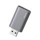 Флэш-накопитель Baseus на 16 ГБ с USB-портом для зарядки, серого цвета (ACUP-A0A) 4772741 - изображение 10