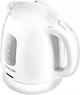 Електрочайник Sencor SWK-1010-WH 1 л білий 4259566 - зображення 4
