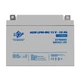 Акумулятор мультигелевий LPM-MG 12V - 26 Ah - зображення 1