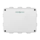 Коробка распределительная GreenVision 200х155х80 IP65 с резинками - изображение 1