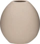 Wazon Myhome Globule porcelanowy 22.5 x 13 x 25 cm (5907078435862) - obraz 1