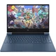 Ноутбук HP Victus 15-fb3018ua 15.6" FHD IPS Ryzen AI 5-340 24Gb SSD1Tb RTX 5050 8GB Performance Blue (BW7L7EA) - изображение 1